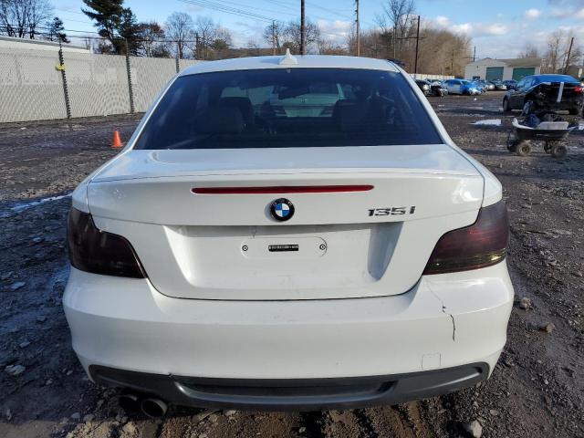 2009 BMW 135 I VIN: WBAUC73589VK95399 Lot: 79415323