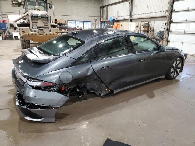 KMHM34AA8PA041886 | 2023 HYUNDAI IONIQ 6 SE