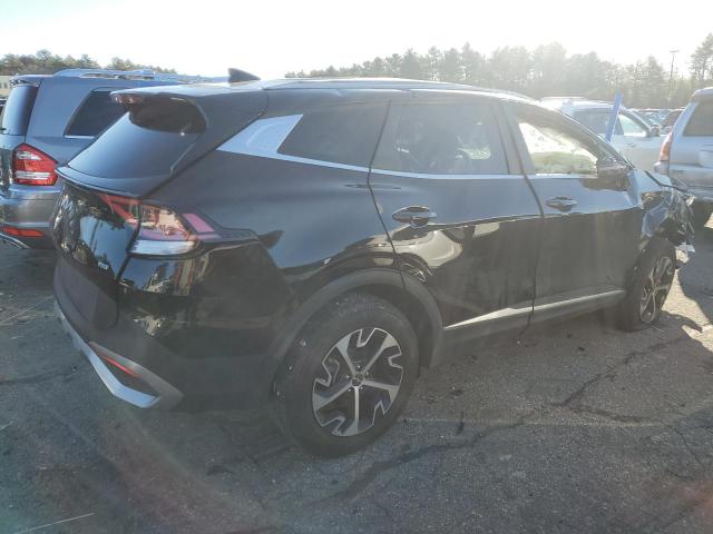 2023 Kia Sportage Ex VIN: 5XYK3CAF3PG010904 Lot: 81045413