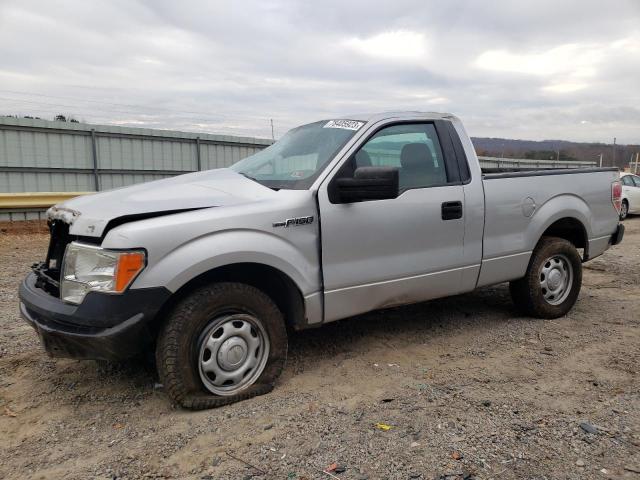 2010 Ford F-150 