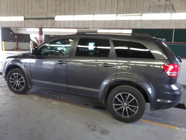 3C4PDCAB3JT217678 | 2018 DODGE JOURNEY SE