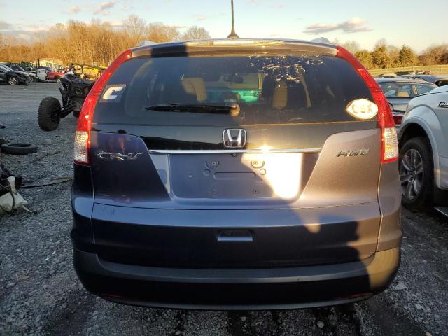 2HKRM4H75DH647376 | 2013 Honda cr-v exl