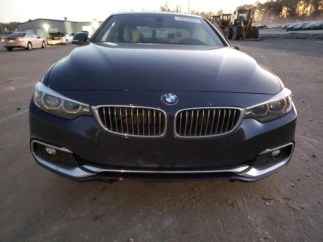 WBA4W3C51KAF91929 | 2019 BMW 430I