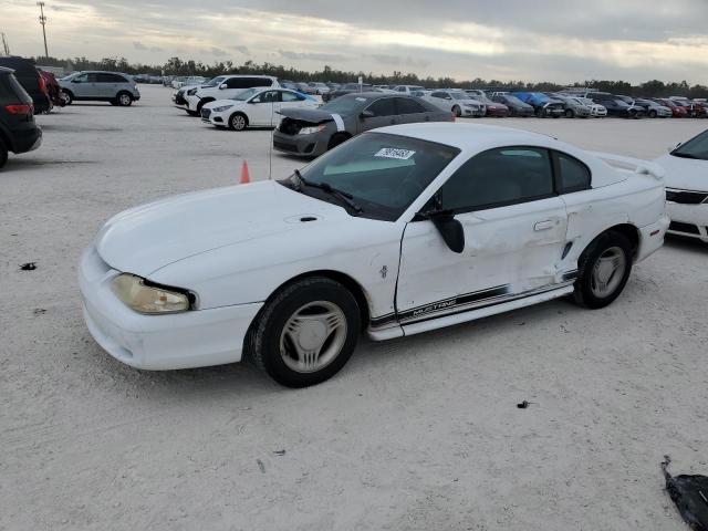 1994 Ford Mustang 