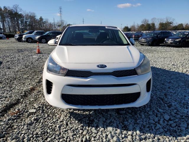 3KPA24AB3KE217669 | 2019 KIA RIO S