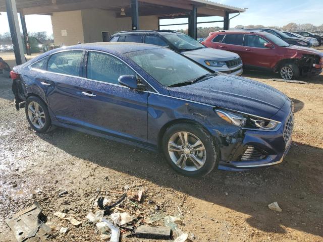 5NPE34AF8KH763834 | 2019 HYUNDAI SONATA LIM