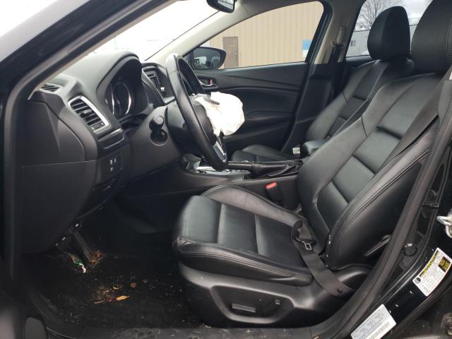 2015 MAZDA 6 TOURING - JM1GJ1T58F1205609