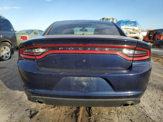 2C3CDXKT6FH867557 | 2015 DODGE CHARGER PO