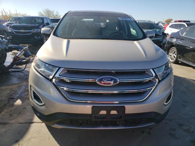 2FMPK3K81HBB16326 2017 FORD EDGE, photo no. 5