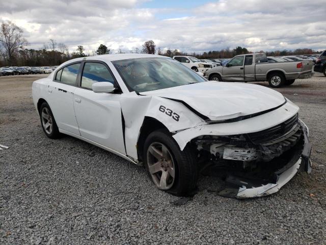 2017 DODGE CHARGER PO - 2C3CDXAT7HH567062