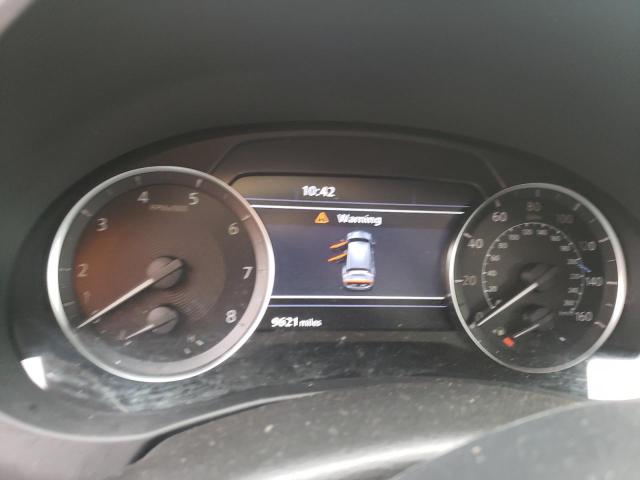 2022 INFINITI QX50 SENSO 3PCAJ5EB1NF120438