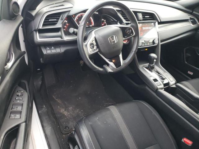 2021 Honda Civic - Image 8
