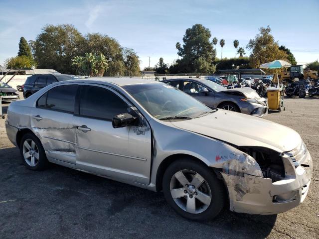 2008 Ford Fusion Se VIN: 3FAHP07148R225214 Lot: 51780254