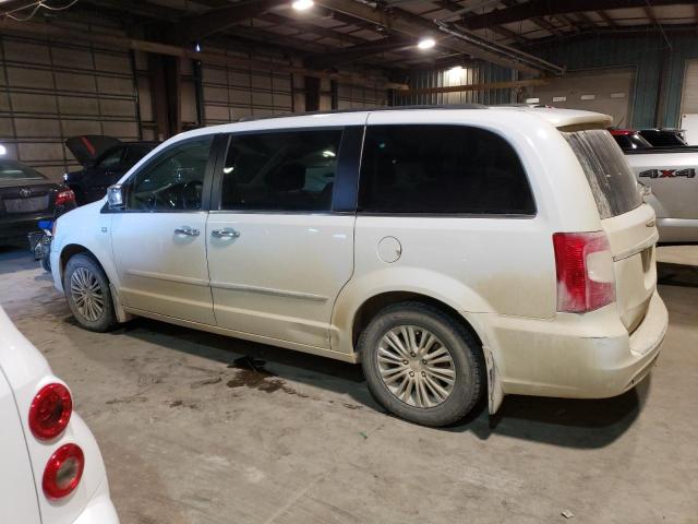 2C4RC1CG7ER409543 | 2014 CHRYSLER TOWN and COU