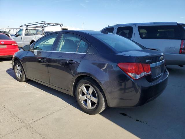 1G1PC5SB6F7231012 | 2015 CHEVROLET CRUZE LT