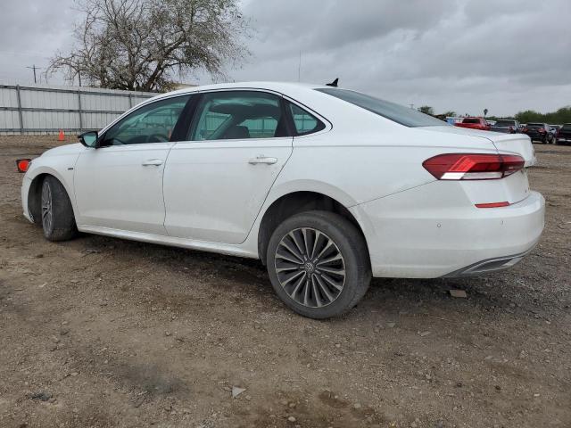 1VWBA7A31NC006089 | 2022 VOLKSWAGEN PASSAT LIM