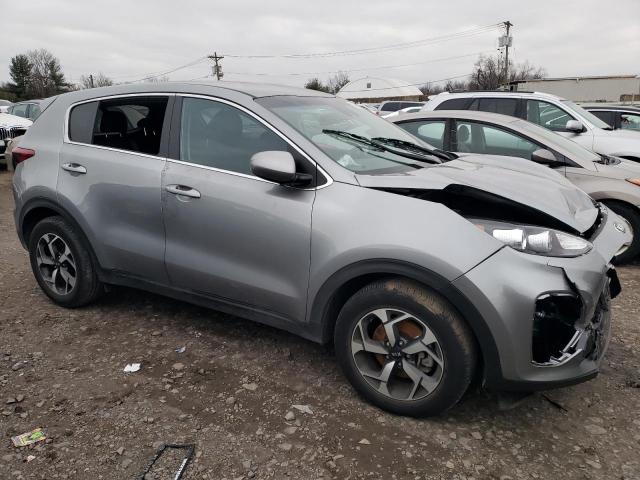 Vin: kndpm3ac1n7970659, lot: 78856233, kia sportage lx 20224