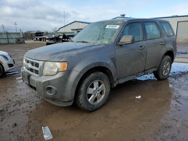 2011 Ford Escape XLS