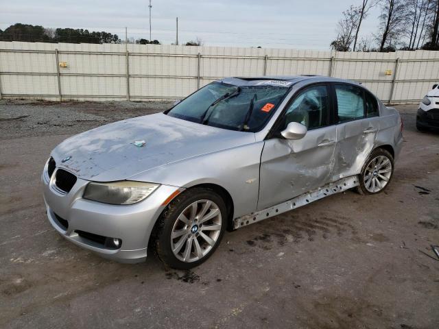 2011 BMW 3 Series 328i