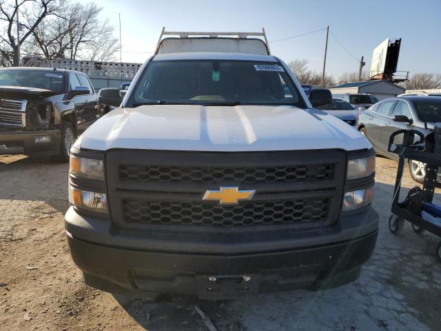 1GCNCPEC7FZ432808 | 2015 CHEVROLET SILVERADO