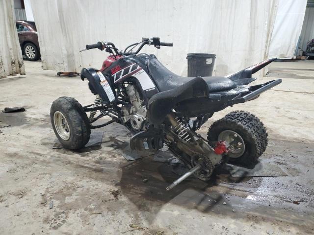 2020 YAMAHA YFM700 R 5Y4AM7434LA104289