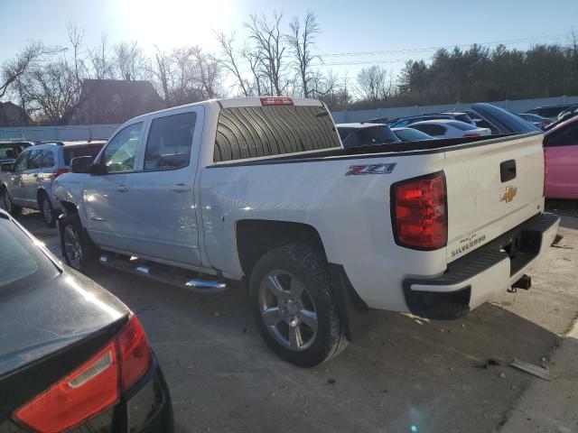 3GCUKREC6HG187416 | 2017 CHEVROLET SILVERADO