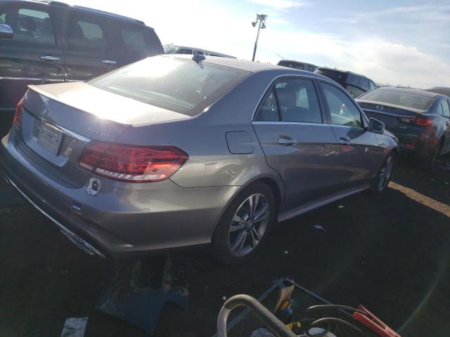 2015 MERCEDES-BENZ E 250 BLUE - WDDHF9HB5FB134615