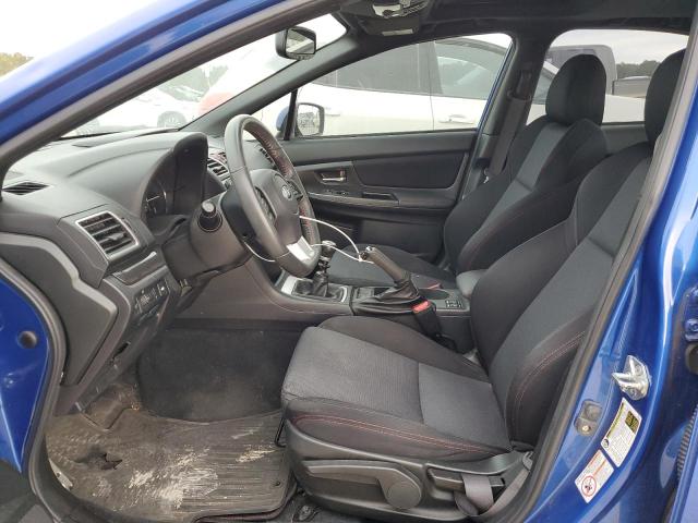 JF1VA1E67G9822957 | 2016 SUBARU WRX PREMIU