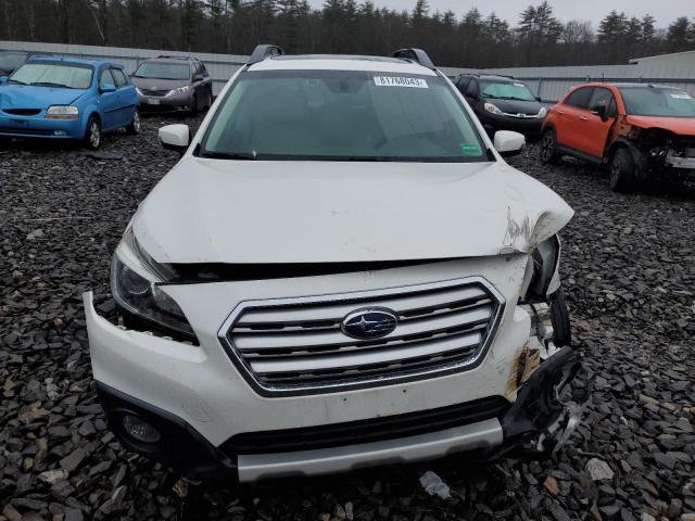 4S4BSENC3H3288962 | 2017 Subaru outback 3.6r limited