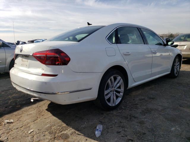 1VWBA7A33JC006556 | 2018 VOLKSWAGEN PASSAT SE