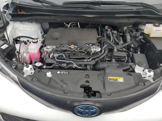 5TDYRKEC6PS159121 | 2023 TOYOTA SIENNA XLE