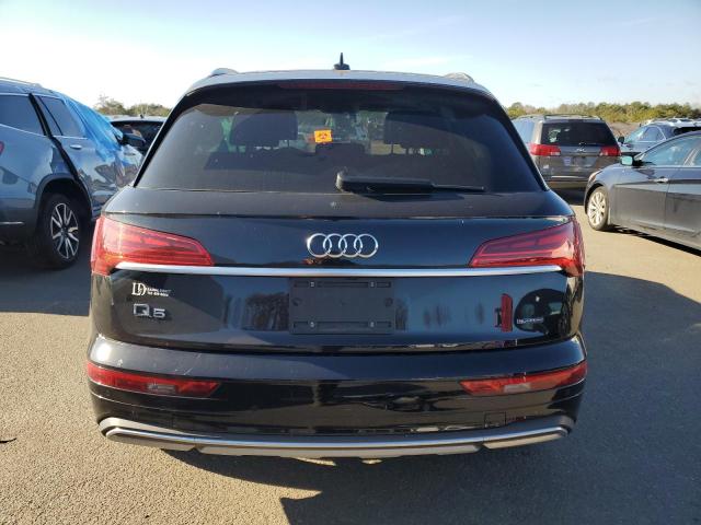 WA1AAAFY4M2054698 2021 AUDI Q5, photo no. 6