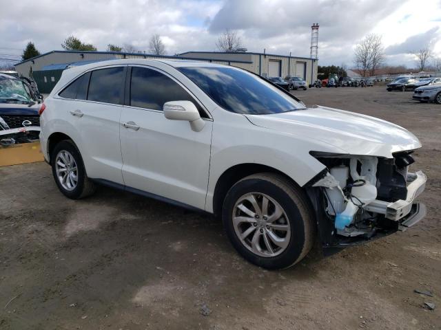 5J8TB4H33JL023240 | 2018 ACURA RDX