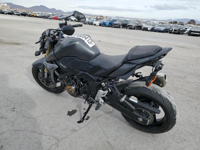 2015 Suzuki Gsx-S750 VIN: JS1GR7NA8F2100577 Lot: 81009413