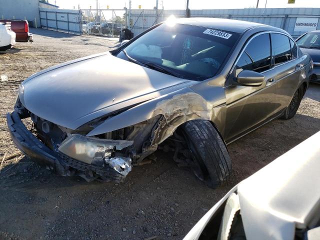 2008 Honda Accord Sedan LX