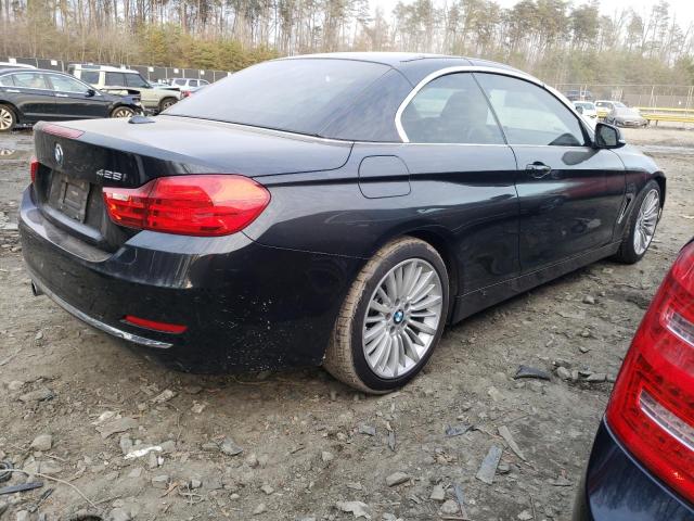 WBA3V5C54FP753921 | 2015 BMW 428 I