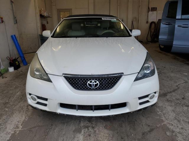 4T1FA38P78U154019 | 2008 Toyota camry solara se