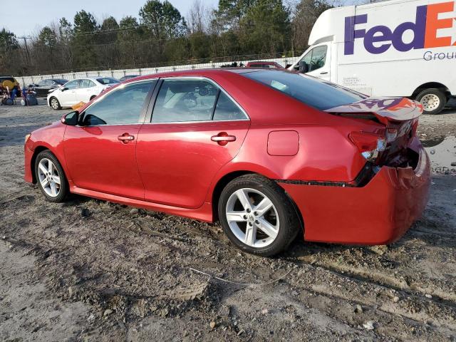 2013 Toyota Camry L VIN: 4T1BF1FK5DU695012 Lot: 81470233