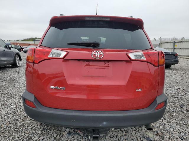 JTMZFREV9ED041953 | 2014 TOYOTA RAV4 LE