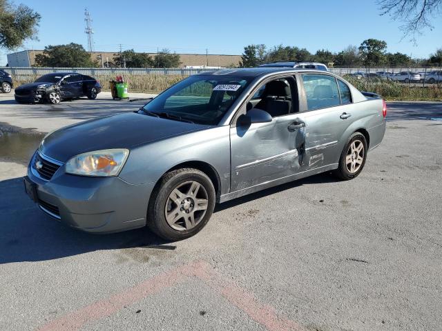 2006 Chevrolet Malibu LT