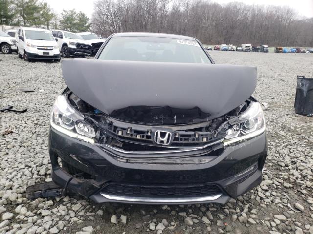 2016 Honda Accord Ex VIN: 1HGCR2F70GA097600 Lot: 82078303