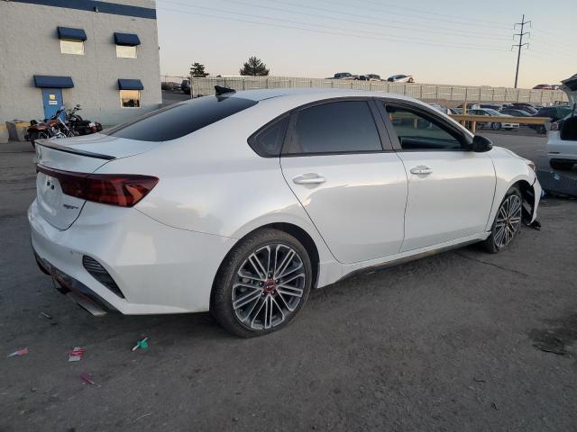 2022 KIA FORTE GT - 3KPF44AC2NE456207