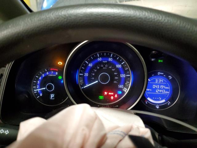 3HGGK5H49LM724785 2020 Honda Fit Lx