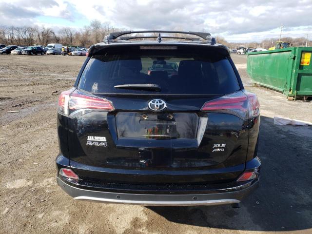 2T3RFREV5HW553698 | 2017 Toyota rav4 xle