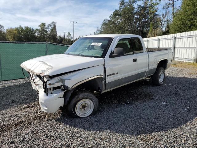 2001 Dodge Ram 1500 