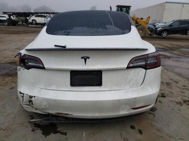 5YJ3E1EA2LF613426 | 2020 TESLA MODEL 3