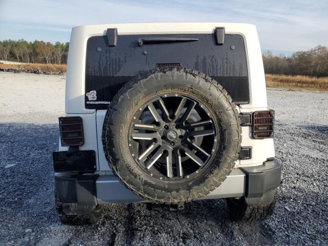 2017 JEEP WRANGLER U - 1C4HJWEG0HL717971