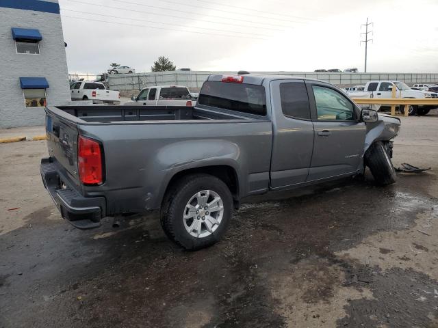 1GCHSCEA7N1170230 | 2022 Chevrolet colorado lt