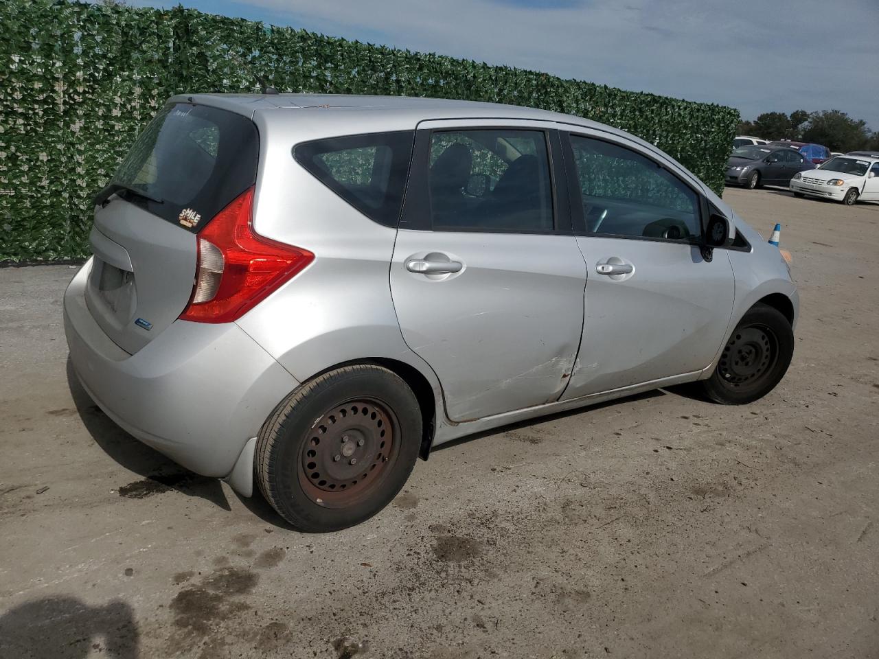 3N1CE2CP6EL388576 2014 Nissan Versa Note S