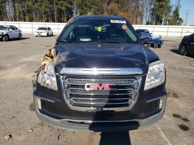 2GKALPEK7G6348446 | 2016 GMC TERRAIN SL